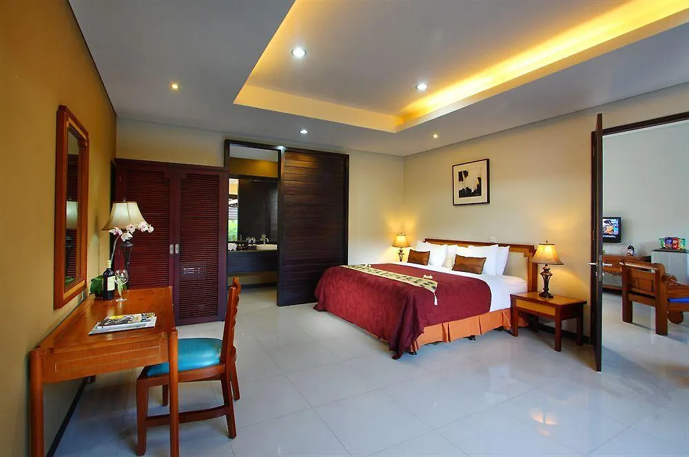 Villa Tunjung Asri Kerobokan Seminyak 0*,  Indonesien