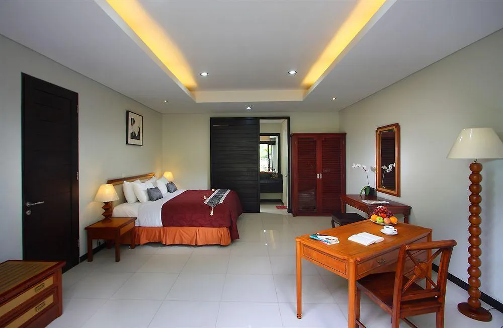 Villa Tunjung Asri Kerobokan Seminyak 0*,  Indonesia