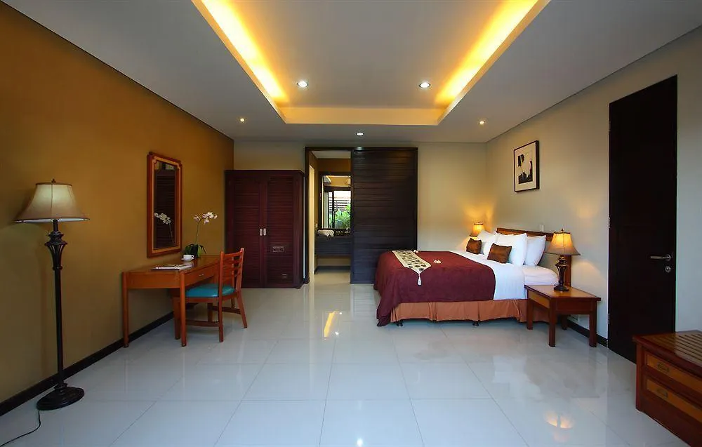 Villa Tunjung Asri Kerobokan Seminyak  0*, Seminyak (Bali)