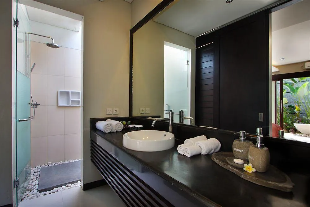 Villa Tunjung Asri Kerobokan Seminyak  0*, Seminyak (Bali) Indonesia